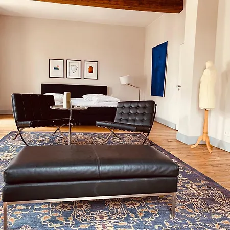 Klosterhof Weingut Boudierkoeller Stetten  Extérieur photo