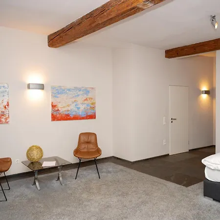 Klosterhof Weingut Boudierkoeller Stetten  Extérieur photo