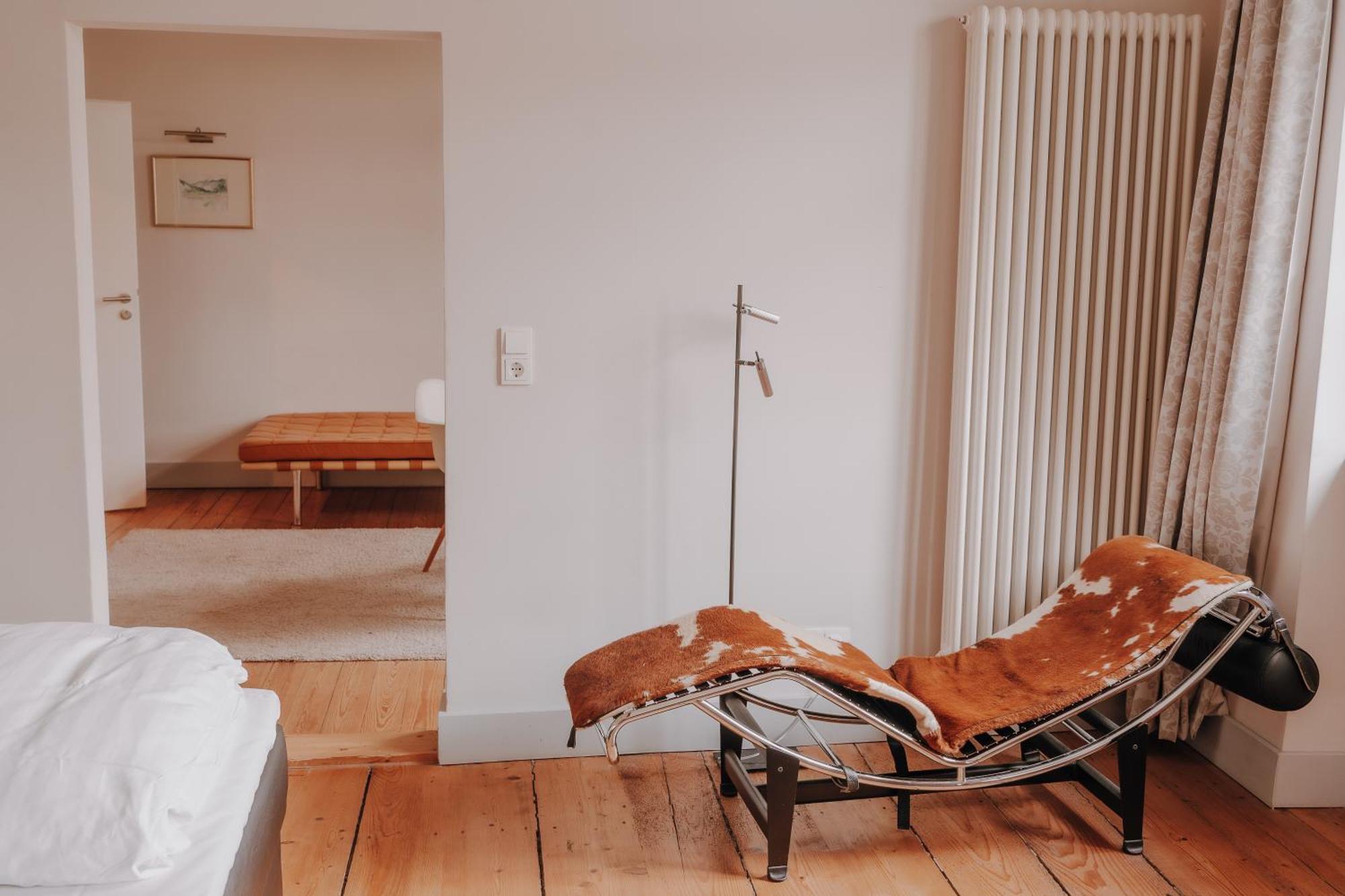 Appartement Klosterhof Weingut Boudierkoeller Stetten (Rhineland-Palatinate)