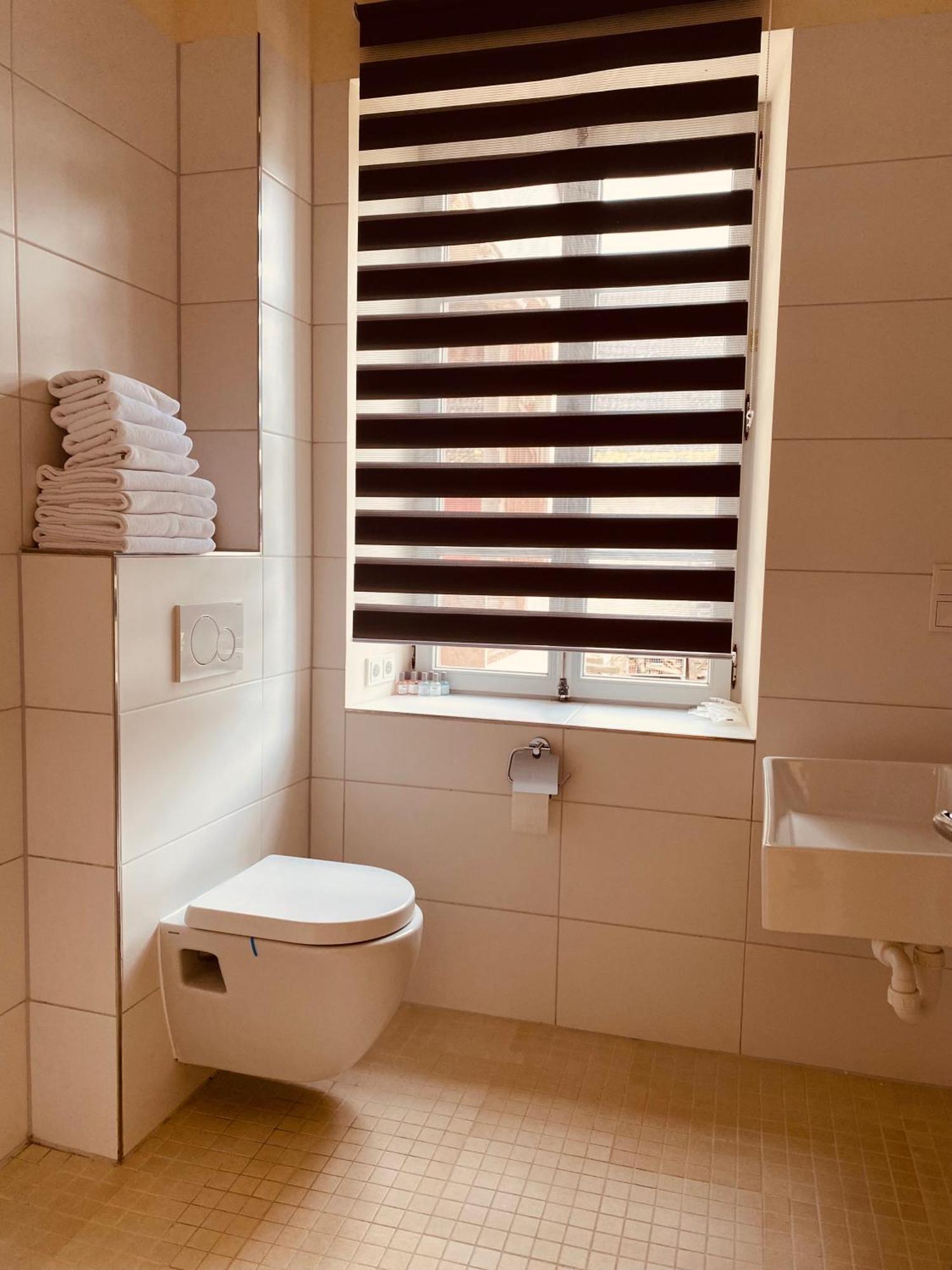 Appartement Klosterhof Weingut Boudierkoeller