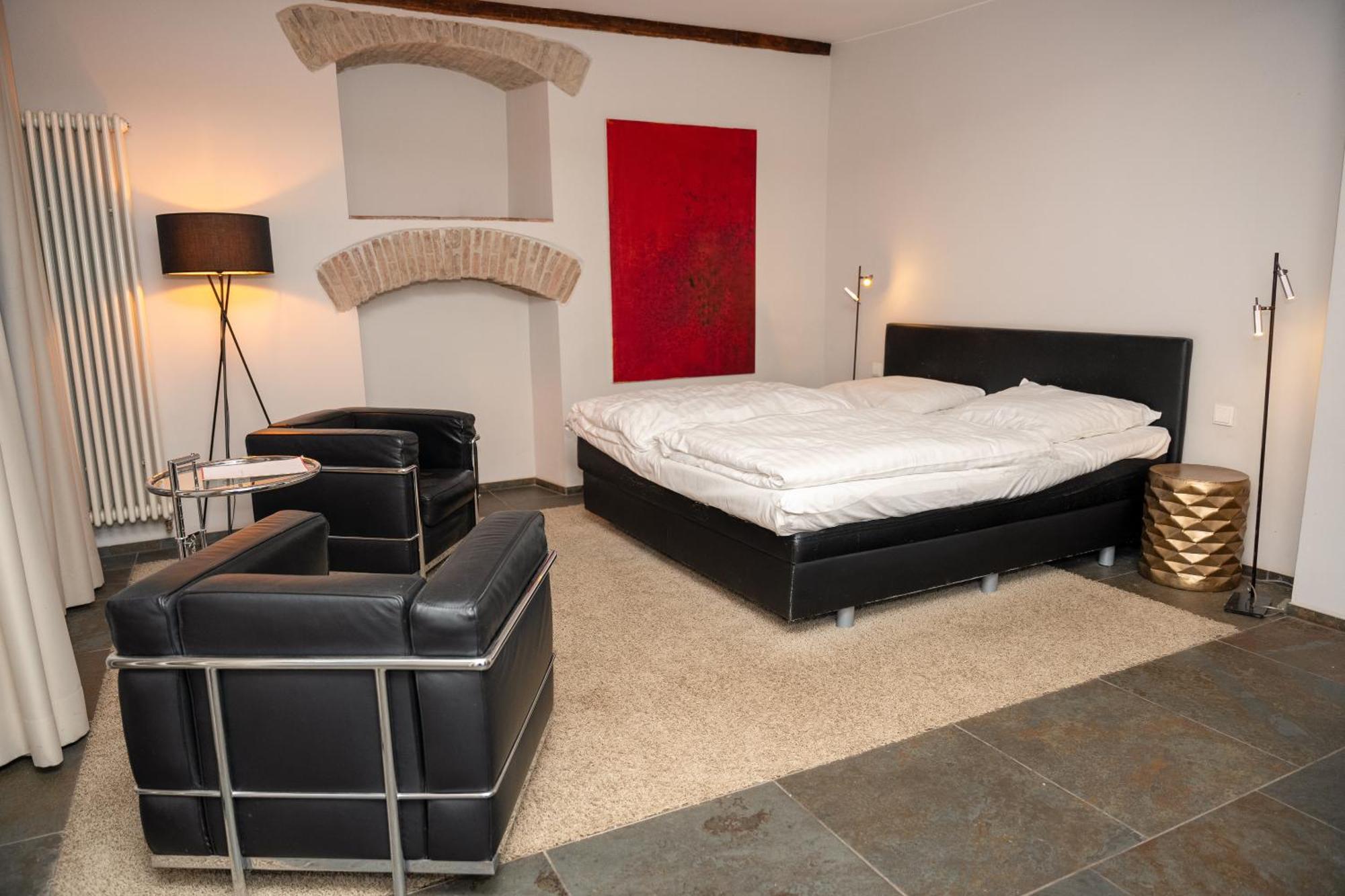 Appartement Klosterhof Weingut Boudierkoeller *