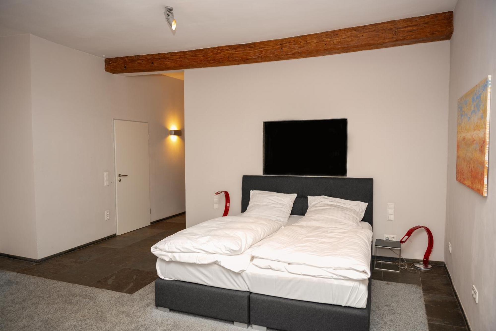 Appartement Klosterhof Weingut Boudierkoeller