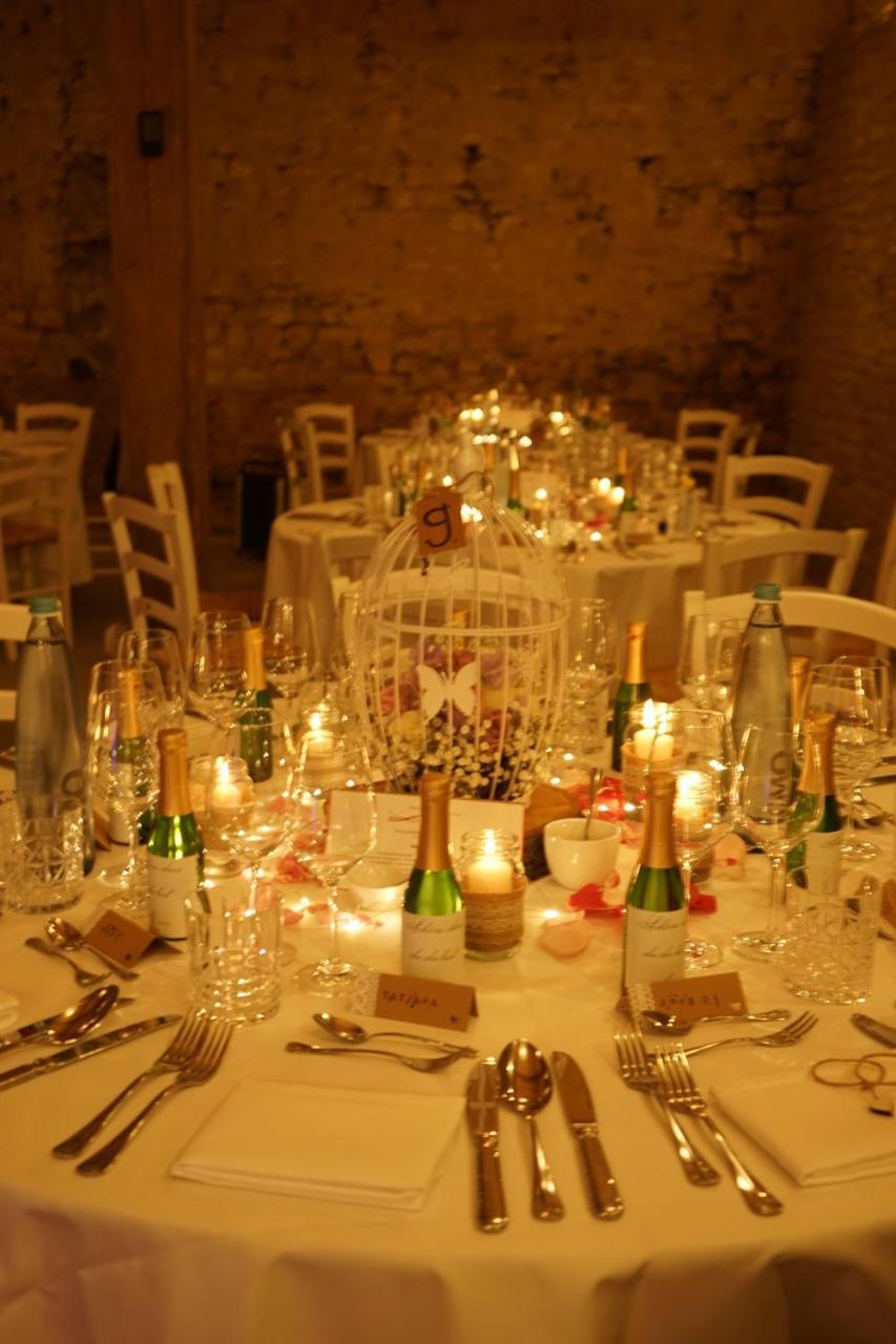 Appartement Klosterhof Weingut Boudierkoeller *
